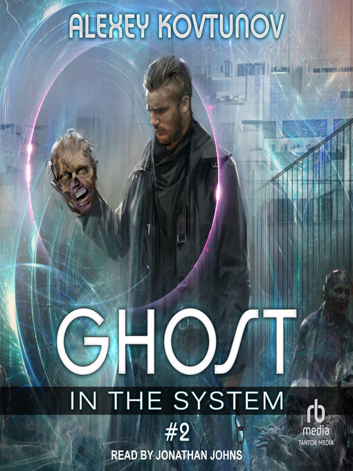 Title details for Ghost in the System by Alexey Kovtunov - Wait list